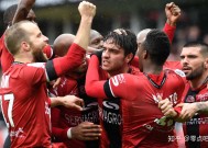 米乐-瓦朗谢纳出乎意料逆转取胜，法国联赛再起波澜的简单介绍