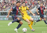 米乐APP-包含博洛尼亚凭借团队合作，轻松取胜的词条