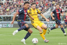 米乐APP-包含博洛尼亚凭借团队合作，轻松取胜的词条