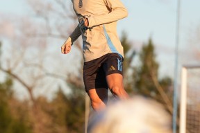 米乐M6-阿根廷大将集结备战,国家队状态出色了吗