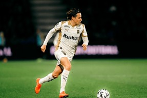 米乐M6-包含图卢兹客场被逼平，法甲保级永能寻求突破的词条