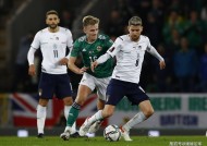 米乐-乌克兰队不敌北爱尔兰，战绩难受打击的简单介绍