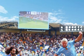 米乐M6-关于曼城全线作战胜巴黎围攻，马德里竞技浴血奋战追求平局，欧洲豪门联赛风云变幻多舛的信息