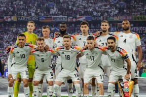 米乐-精彩绝伦!欧洲国家队犹如德比亚人一样