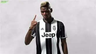 尤文图斯租借一线队前锋帕特里克