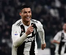 尤文图斯租借一线队前锋帕特里克