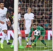 巴黎圣日耳曼实现逆转,进军最终阶段关键战的简单介绍 巴黎圣日耳曼实现逆转,进军最终阶段关键战的简单介绍