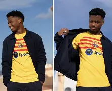 客场作战，巴塞罗那球员在德甲联赛表现出色