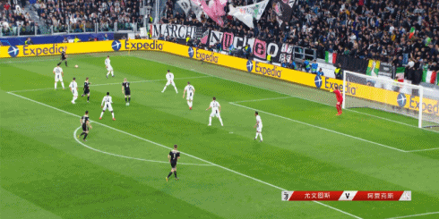 尤文图斯教练研究对战阿贾克斯的策略 尤文图斯教练研究对战阿贾克斯的策略