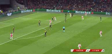 尤文图斯教练研究对战阿贾克斯的策略 尤文图斯教练研究对战阿贾克斯的策略