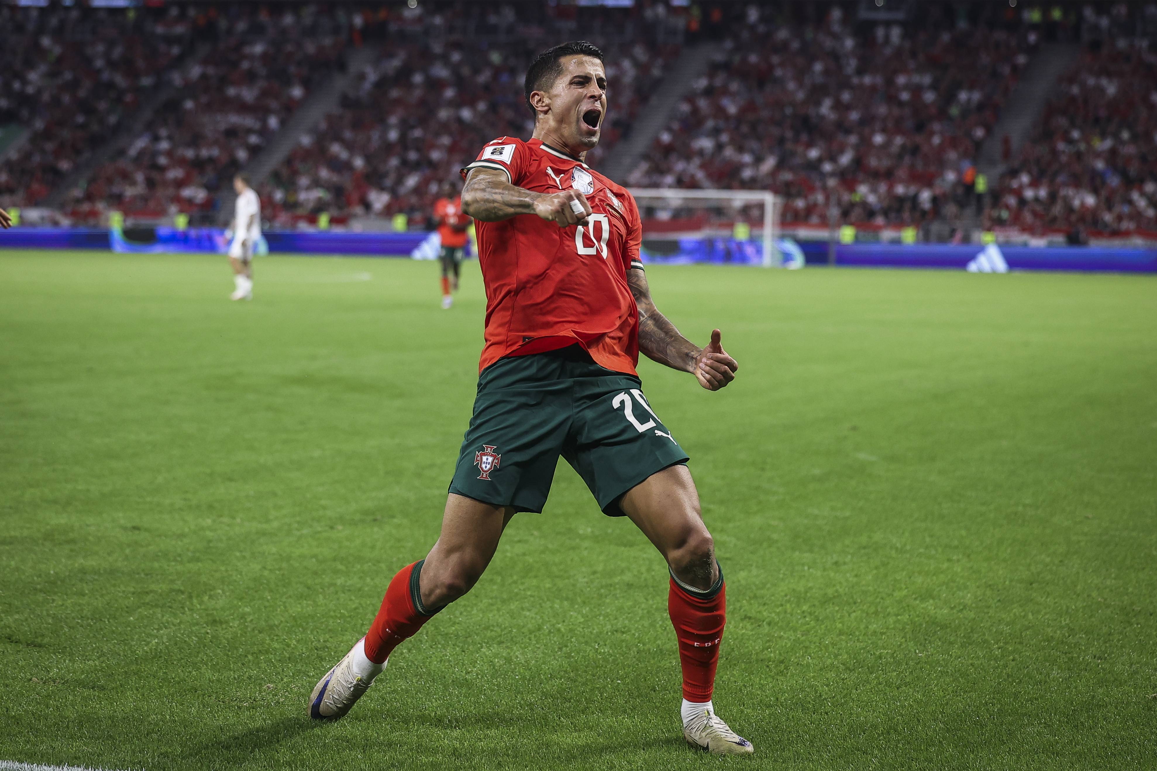 葡萄牙队胜出晋级下一轮(葡萄牙队胜出晋级下一轮赛程) 葡萄牙队胜出晋级下一轮(葡萄牙队胜出晋级下一轮赛程)