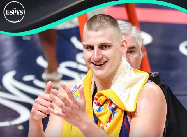 掘金球员受邀参加当地慈善活动表达感谢(掘金球队名单) 掘金球员受邀参加当地慈善活动表达感谢(掘金球队名单)