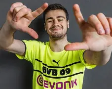 多特蒙德球员在采访中透露伤病恢复进展的简单介绍 多特蒙德球员在采访中透露伤病恢复进展的简单介绍