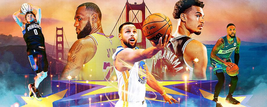 NBA全明星周末即将来临，球迷期待(nba全明星周末即将来临,球迷期待是什么)