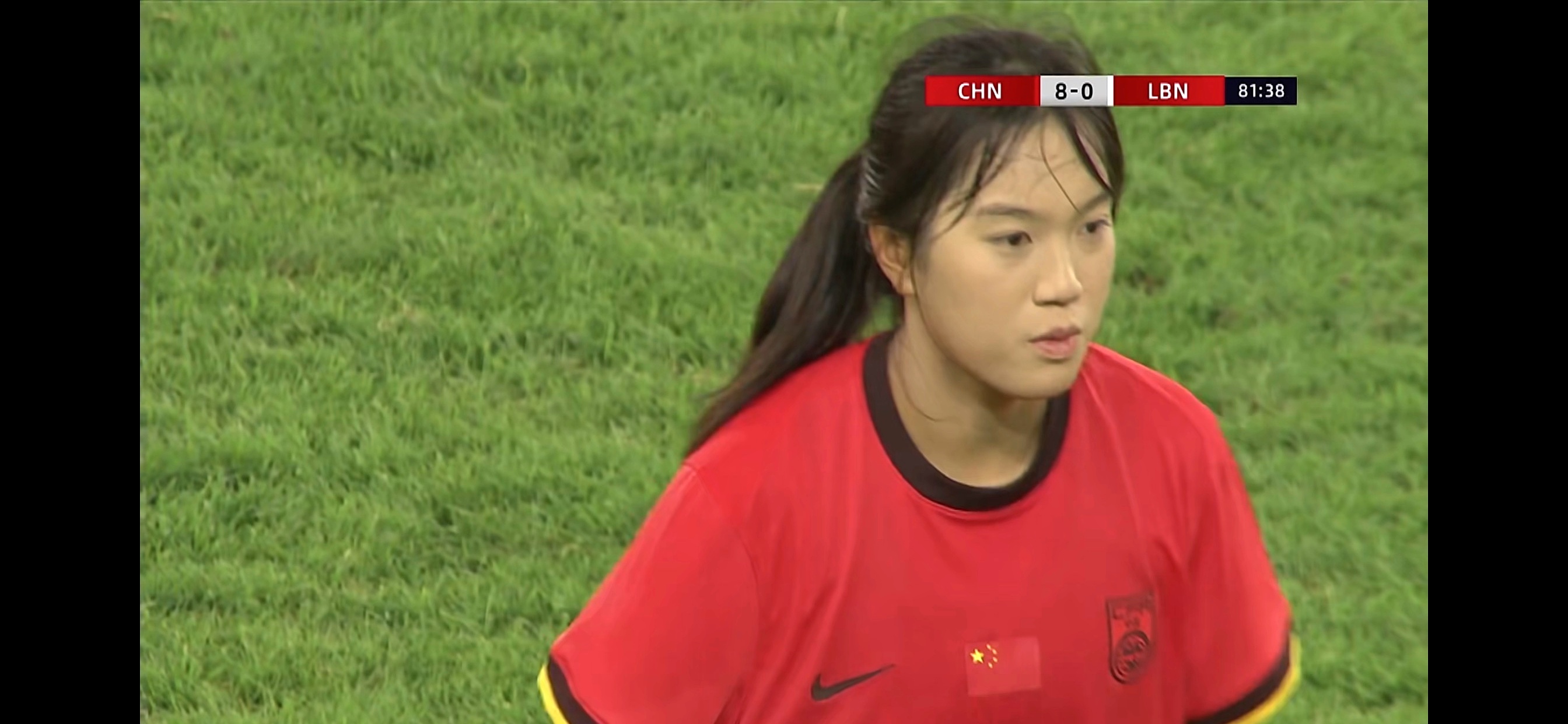 11月9日,一份中国足协下发的女足国家队集训文件流