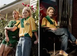 澳大利亚射手获得当地足协最有价值球员 澳大利亚射手获得当地足协最有价值球员