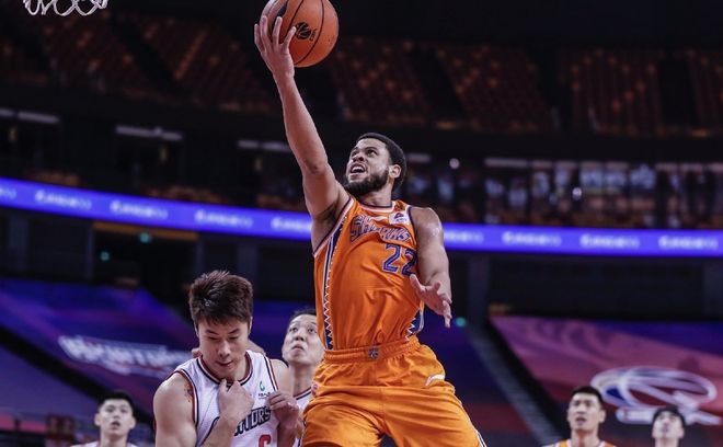 云南队惨败对手，提前告别季后赛希望